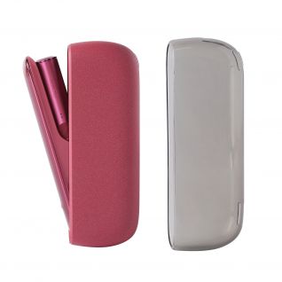 IQOS Slim Soft TPU Case