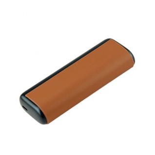 IQOS ILUMA Prime Slim Leather Case