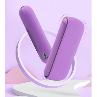 IQOS Soft Liquid Silicone Case