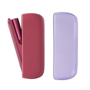 IQOS Slim Soft TPU Case