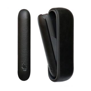 IQOS PU Leather Case+Front Part Cove