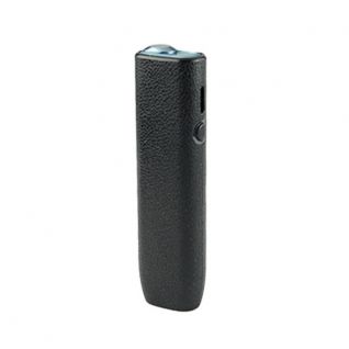 IQOS PU Leather Case+Front Part Cover