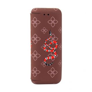 Printing Silicone Case for IQOS Prime
