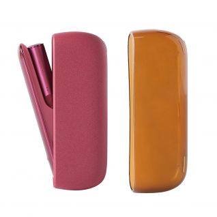 IQOS Slim Soft TPU Case