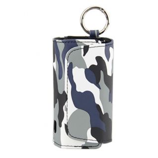 Camouflage Wallet Case for IQOS