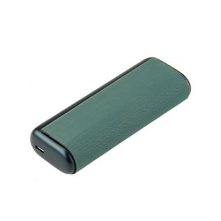IQOS ILUMA Prime Slim Leather Case