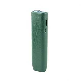 IQOS PU Leather Case+Front Part Cover