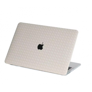 PU Leather Soft touching MacBook Case