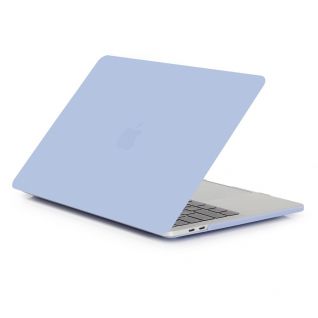 Matt Rubber Coating MacBook Case