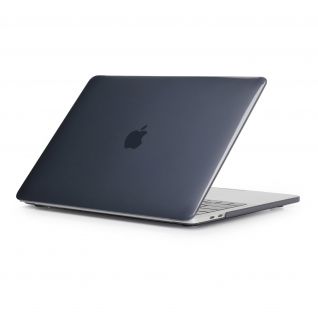 Crystal Soft Touch MacBook Case