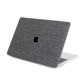 PU Leather Soft touching MacBook Case