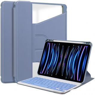 Multi Rotate Slim Tablet Case