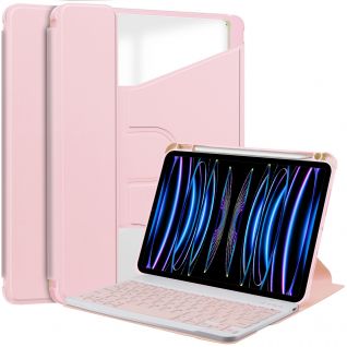 Multi Rotate Slim Tablet Case