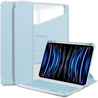 Multi Rotate Slim Tablet Case