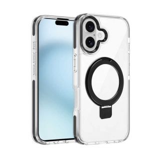 Luxury Two in One Phone Case