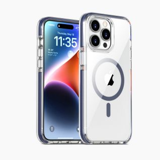 Two in One Diamond Phone Case