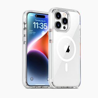 Two in One Diamond Phone Case