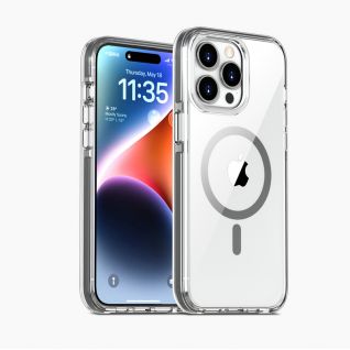 Two in One Diamond Phone Case