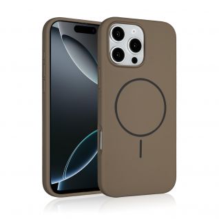 Magsafe Original Liquid Silicone Case