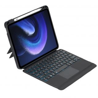 Fold iPad Keyboard Case